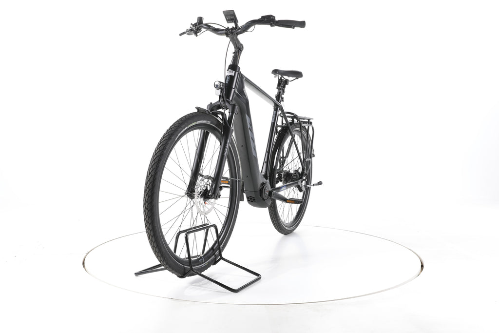 KTM Macina City 610 Belt City E-Bike - Image 5