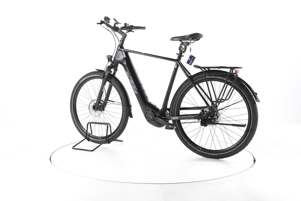 KTM Macina City 610 Belt City E-Bike - Image 8