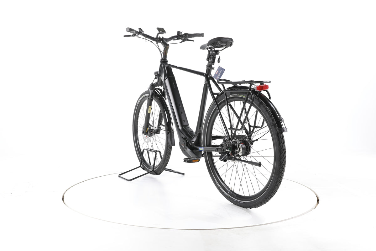 KTM Macina City 610 Belt City E-Bike - Image 9