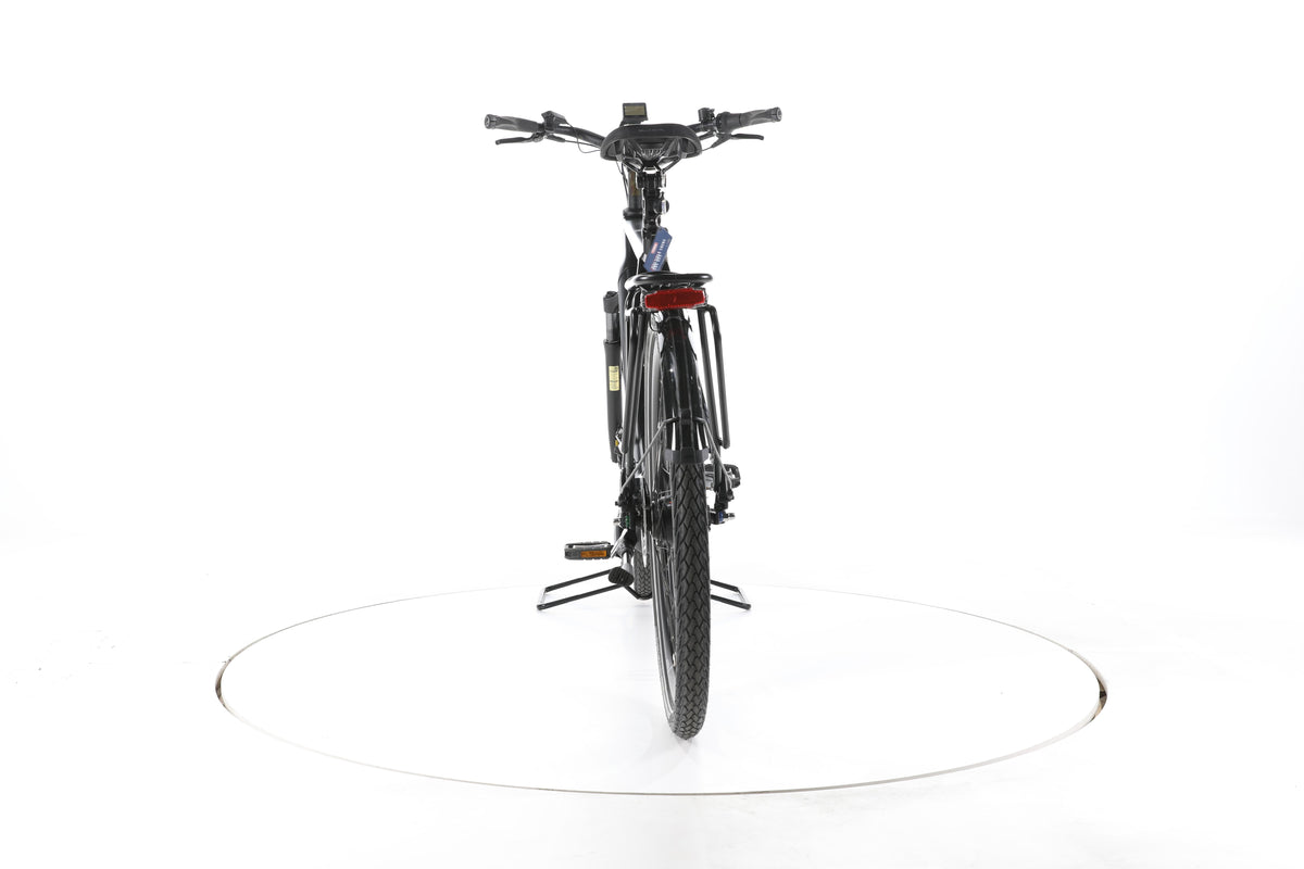 KTM Macina City 610 Belt City E-Bike - Image 10