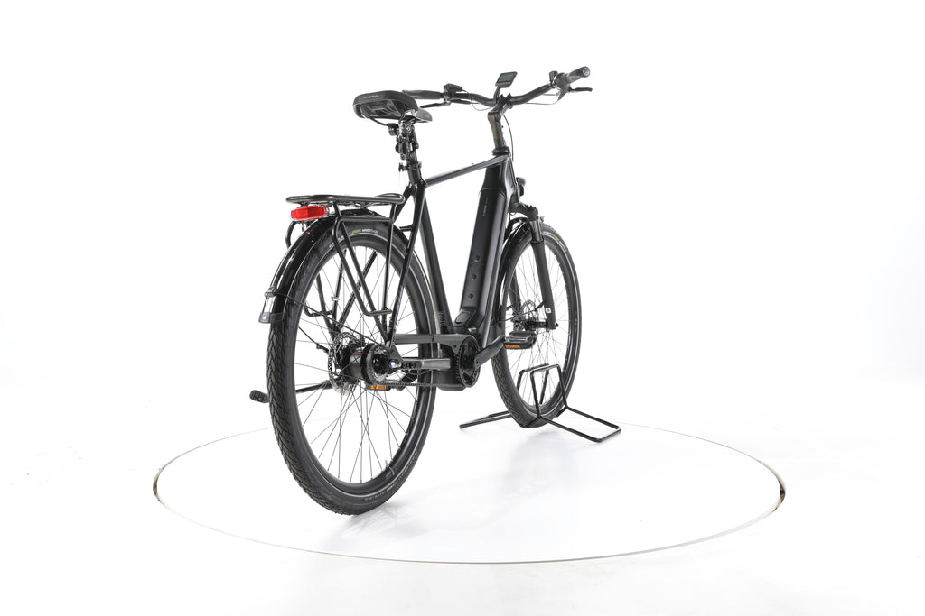 KTM Macina City 610 Belt City E-Bike - Image 11