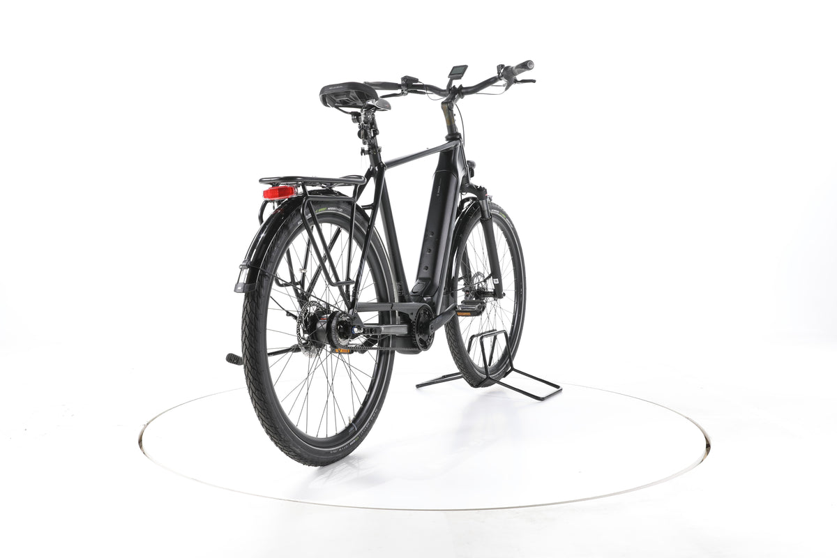 KTM Macina City 610 Belt City E-Bike - Image 11