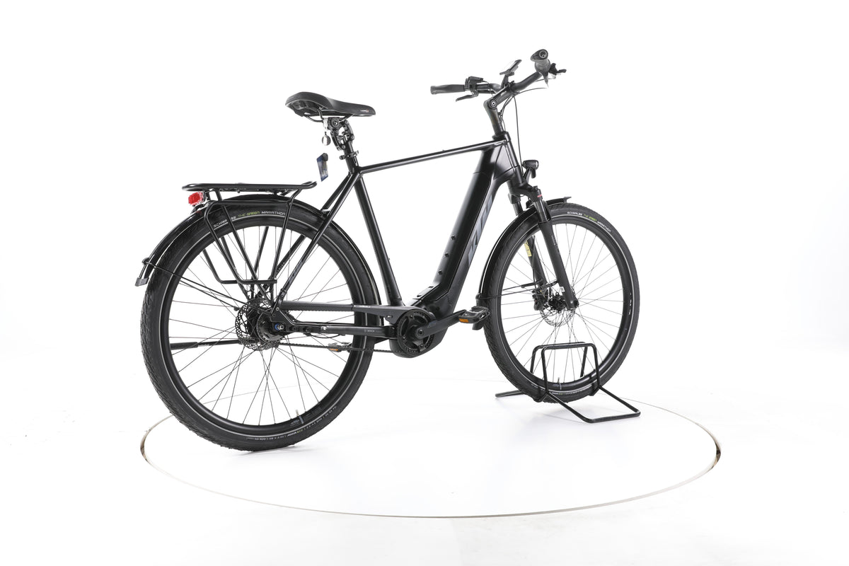 KTM Macina City 610 Belt City E-Bike - Image 12