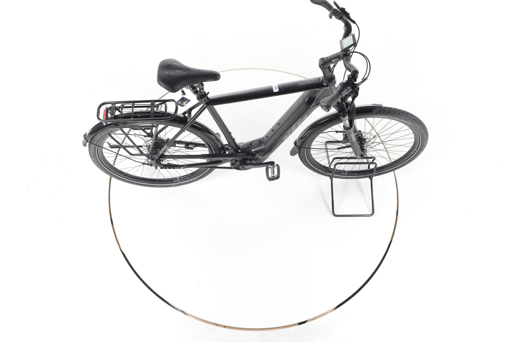 KTM Macina City 610 Belt City E-Bike - Image 13