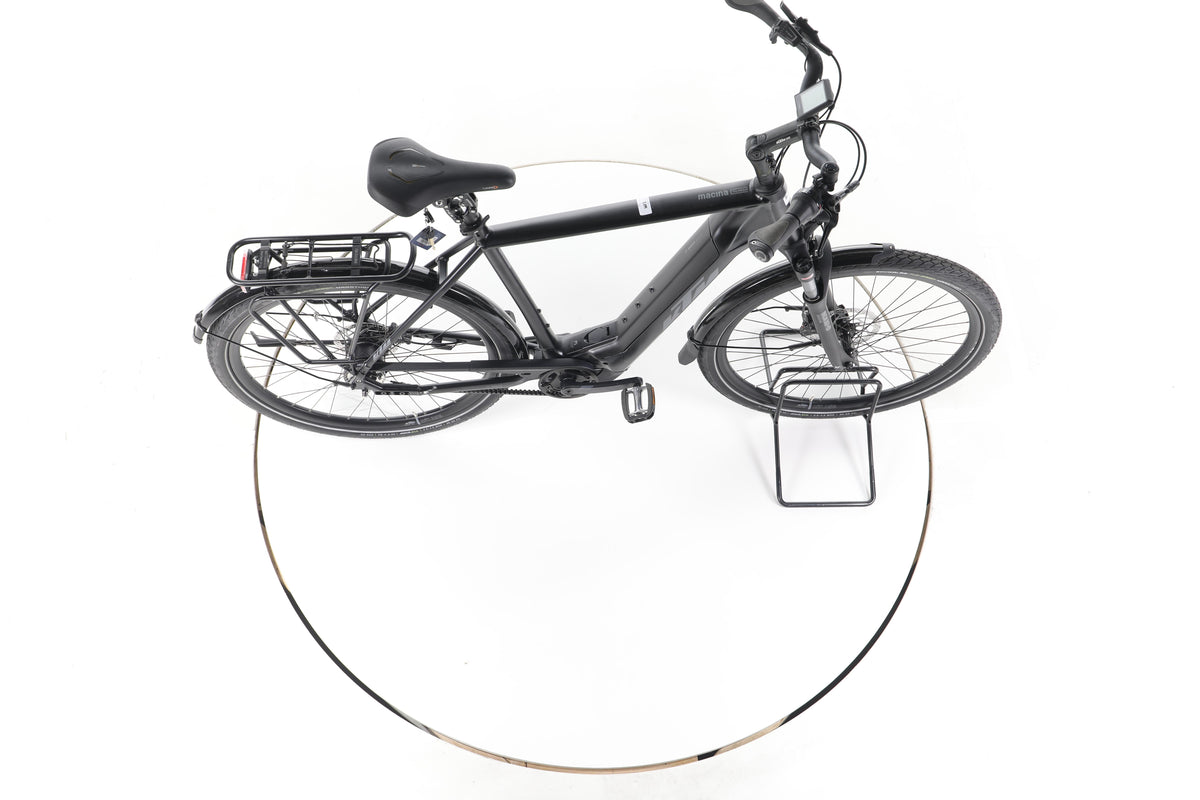KTM Macina City 610 Belt City E-Bike - Image 13
