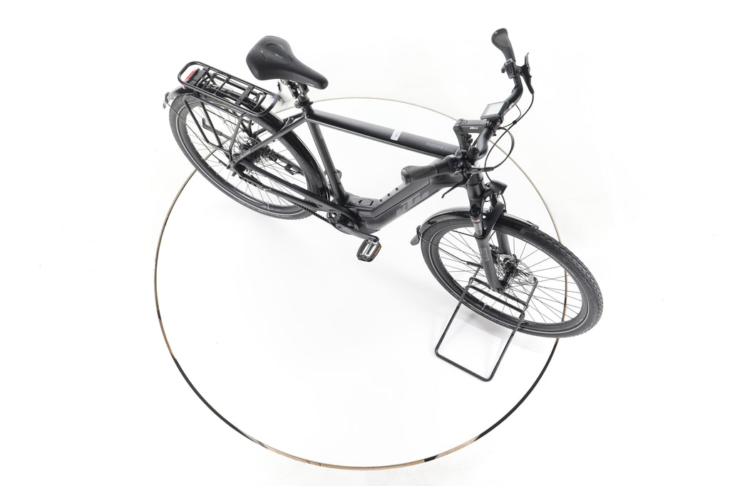 KTM Macina City 610 Belt City E-Bike - Image 14