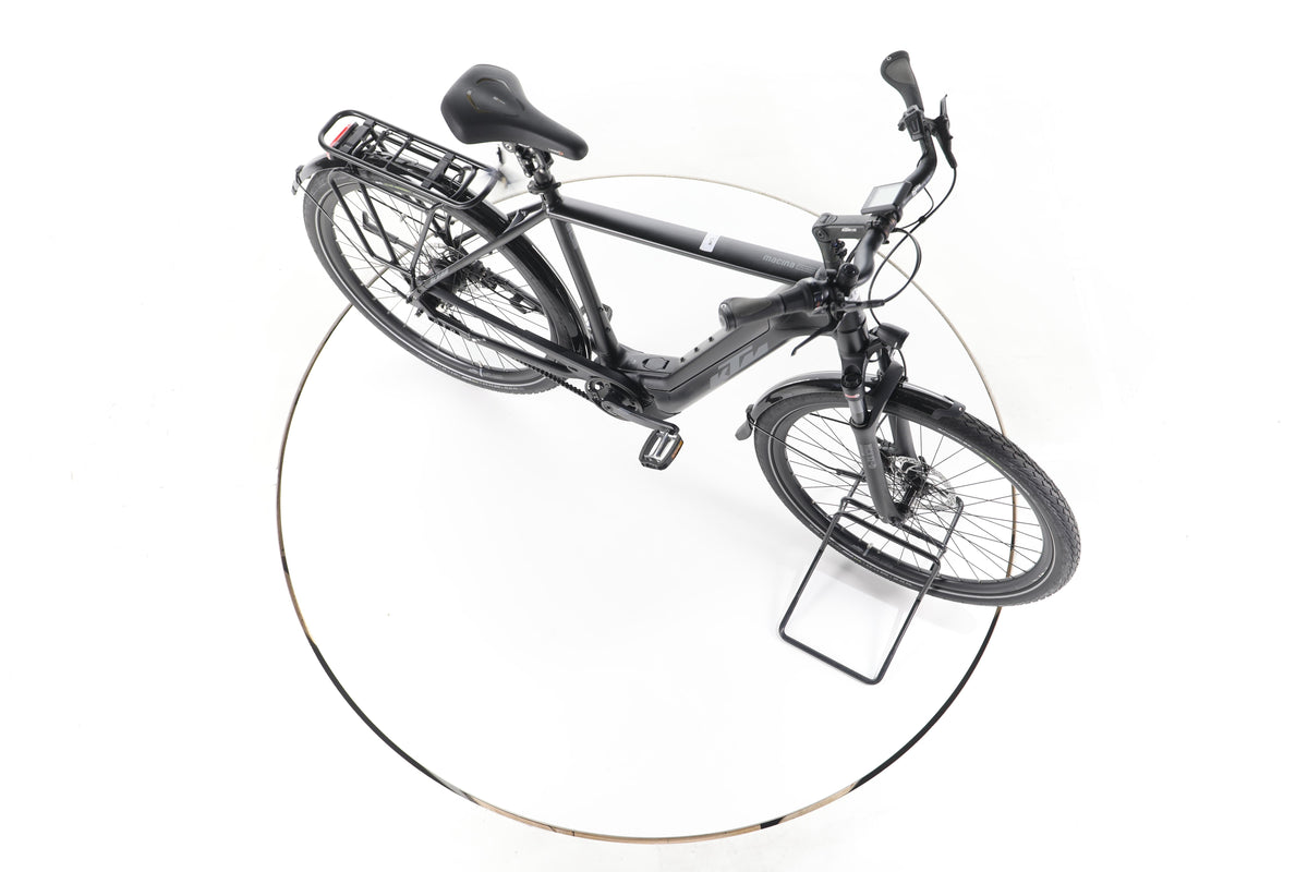 KTM Macina City 610 Belt City E-Bike - Image 14