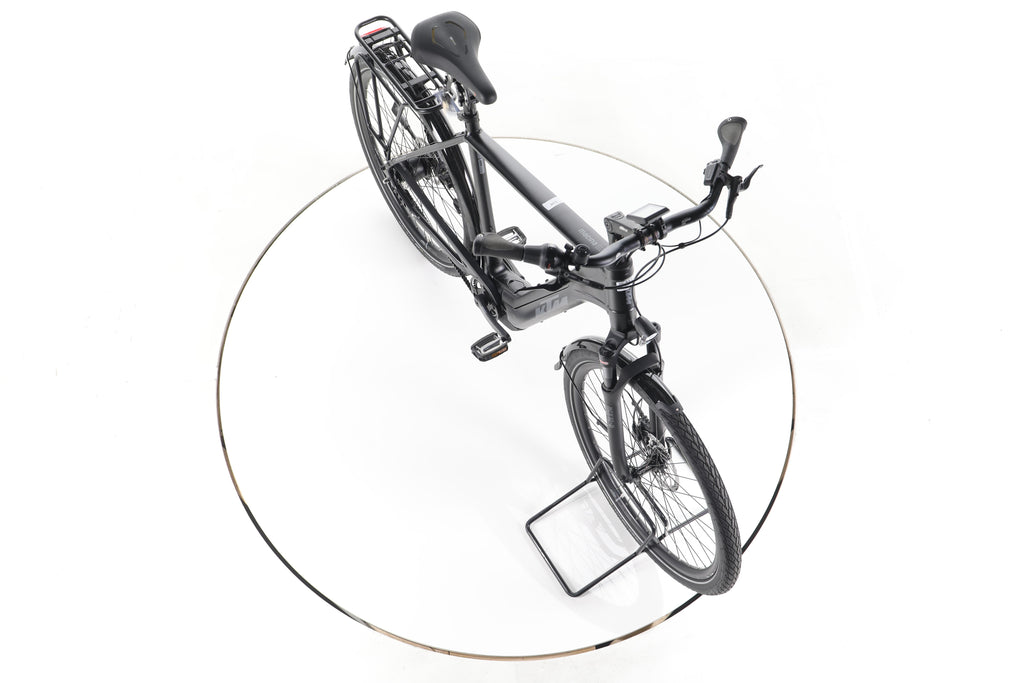 KTM Macina City 610 Belt City E-Bike - Image 15