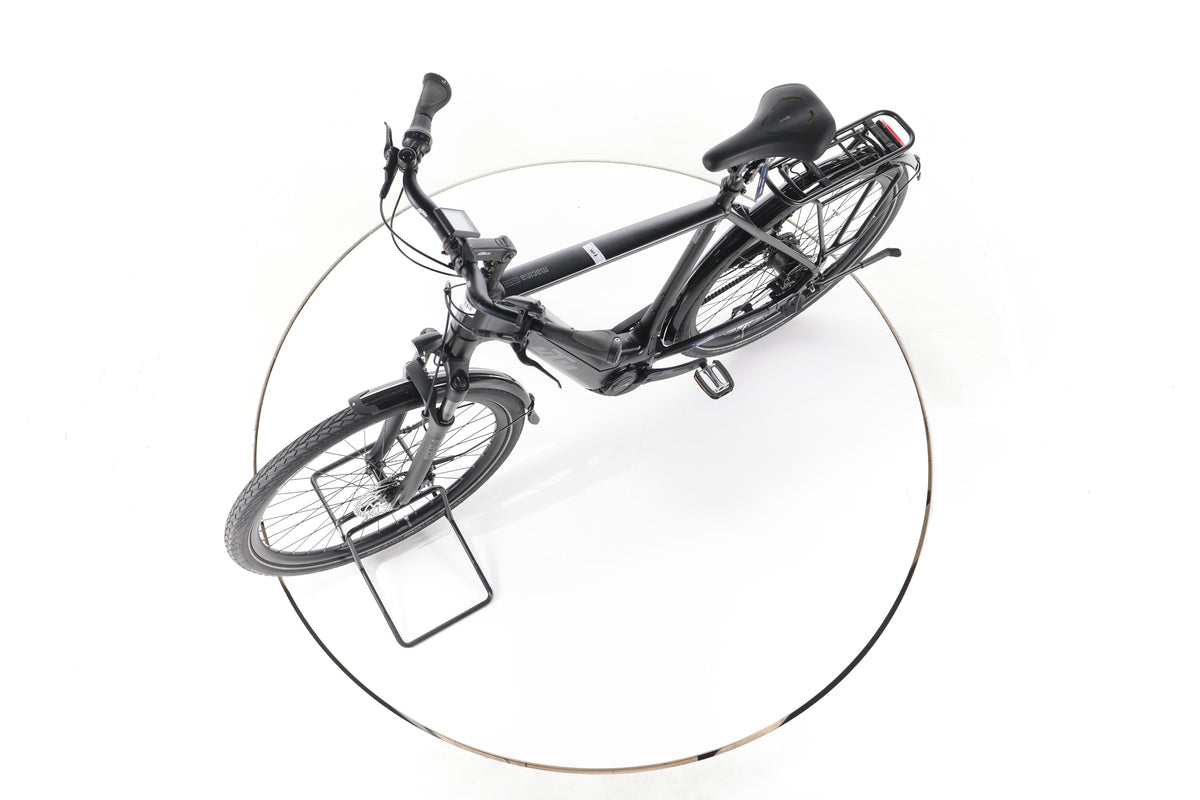 KTM Macina City 610 Belt City E-Bike - Image 18