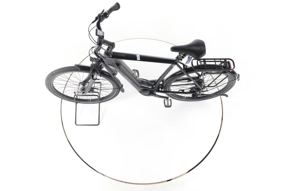 KTM Macina City 610 Belt City E-Bike - Image 19