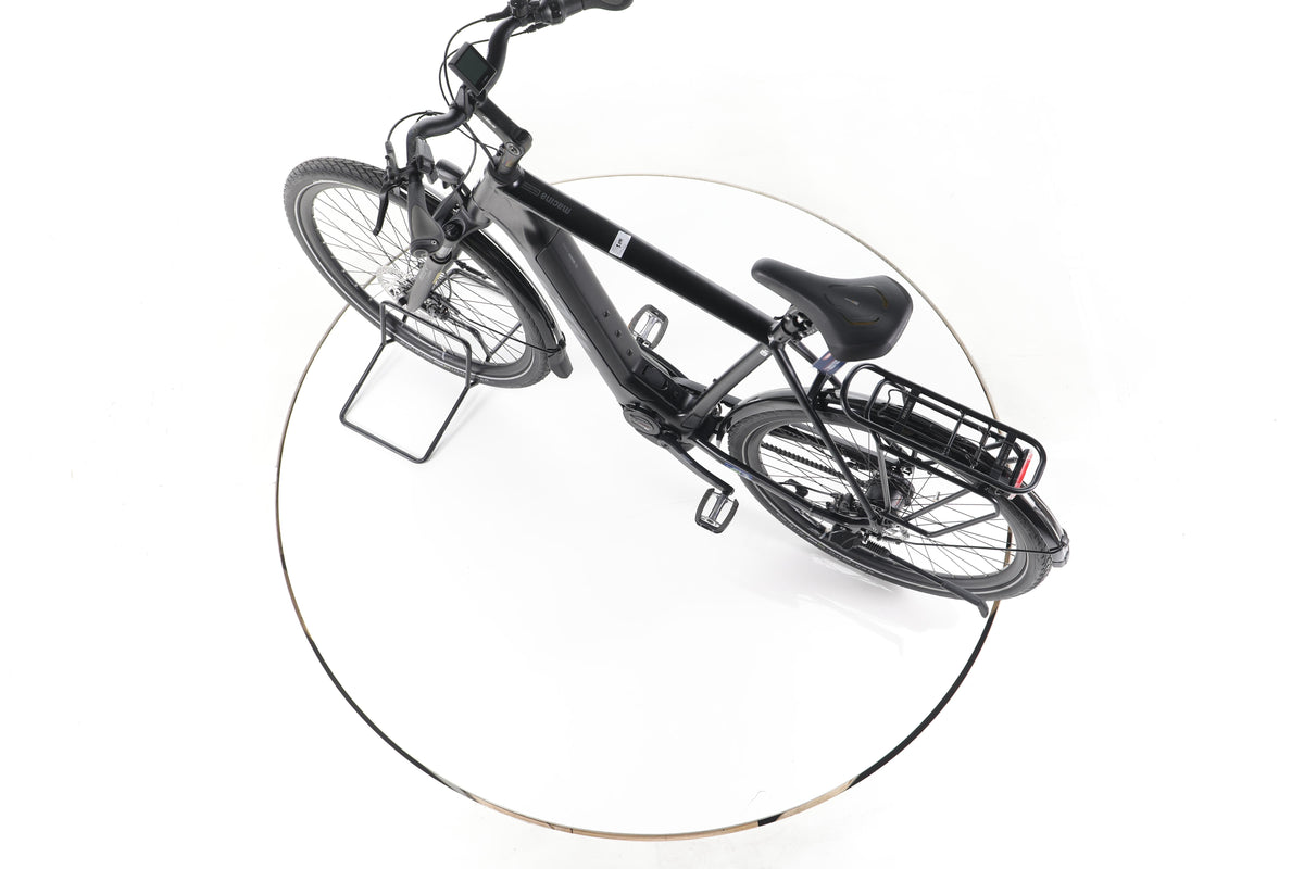 KTM Macina City 610 Belt City E-Bike - Image 20