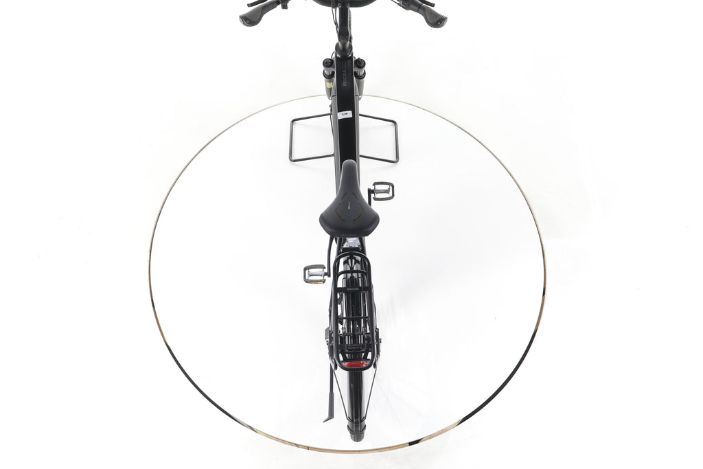 KTM Macina City 610 Belt City E-Bike - Image 22