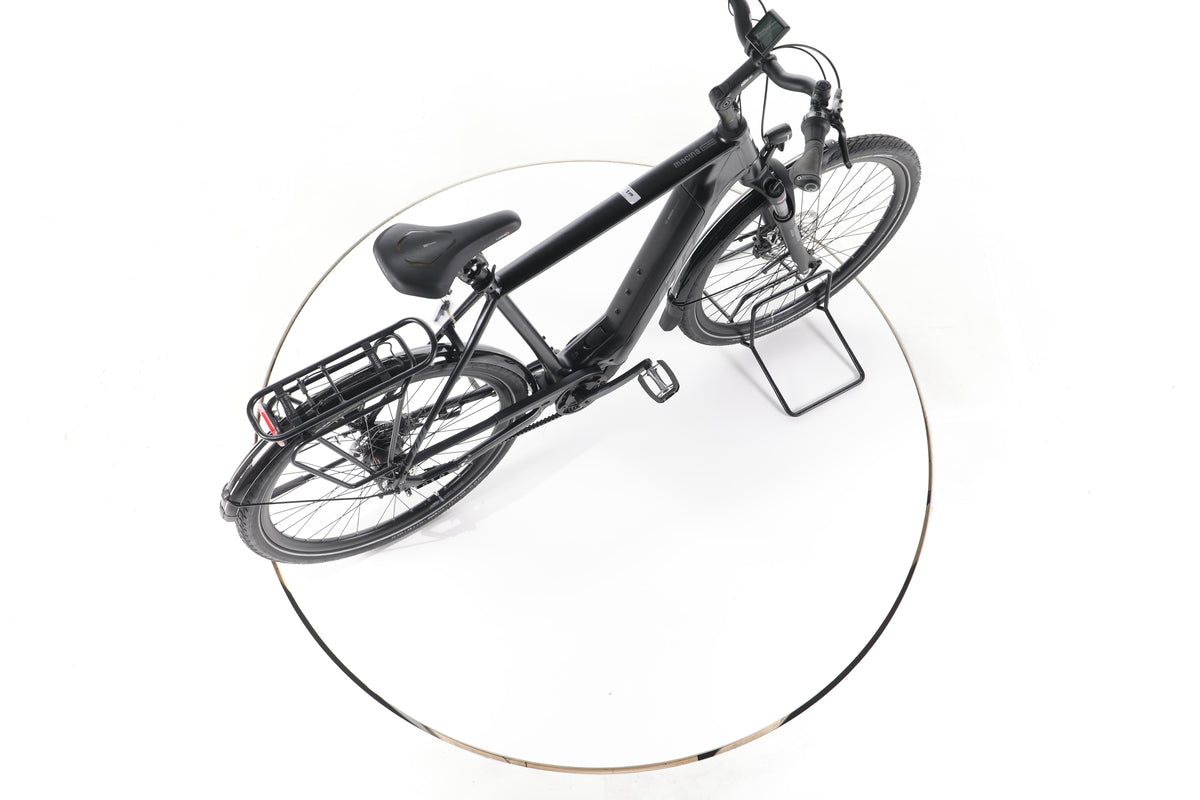 KTM Macina City 610 Belt City E-Bike - Image 24