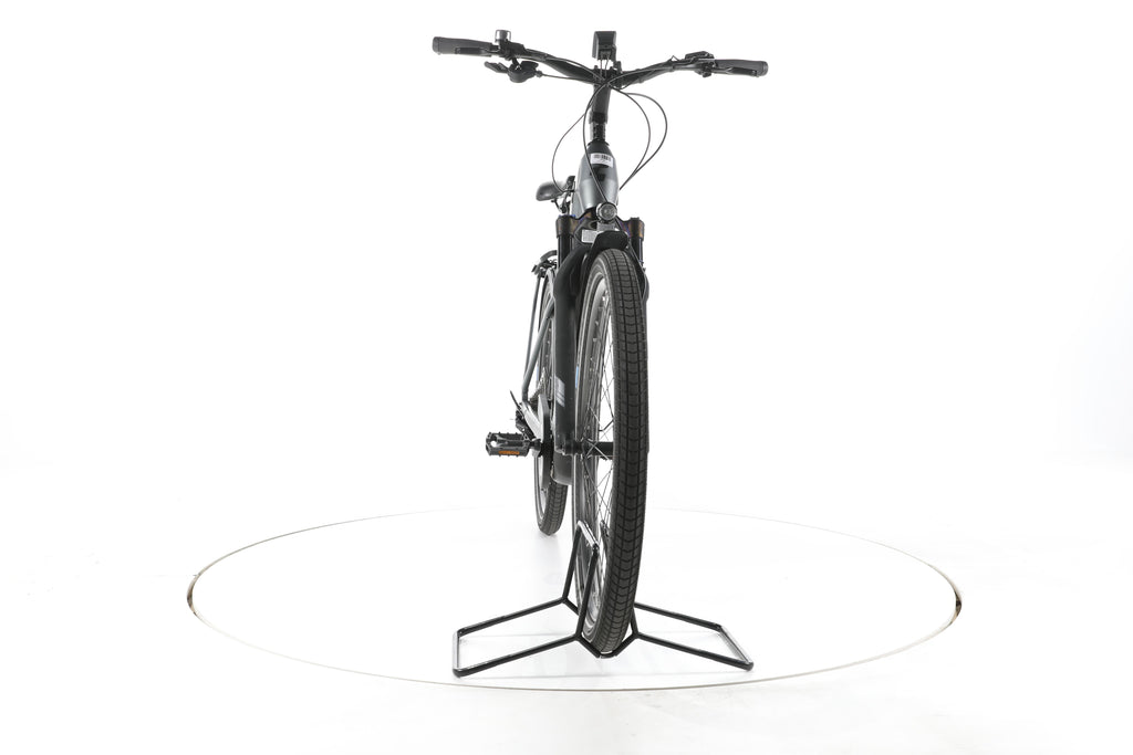 Cube Kathmandu Hybrid Pro Trekking E-Bike Tiefeinsteiger - Image 4