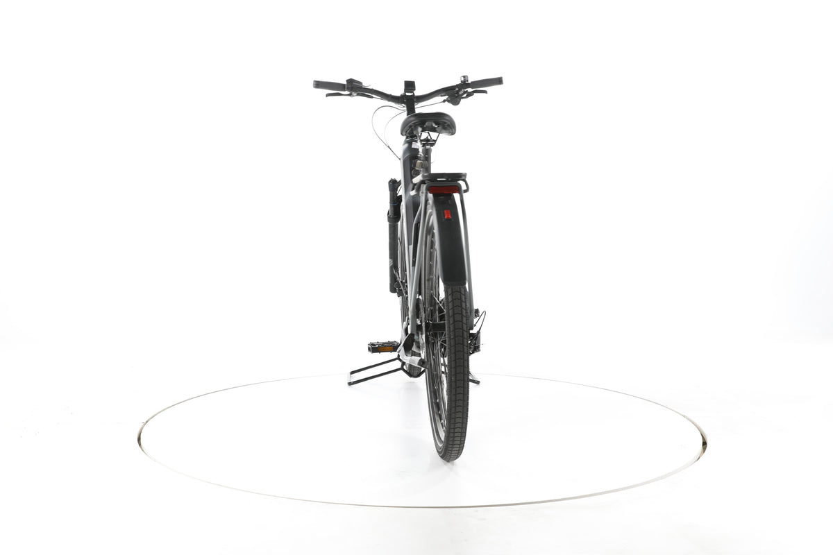 Cube Kathmandu Hybrid Pro Trekking E-Bike Tiefeinsteiger - Image 10