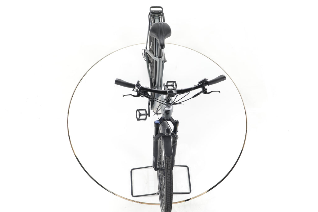 Cube Kathmandu Hybrid Pro Trekking E-Bike Tiefeinsteiger - Image 16