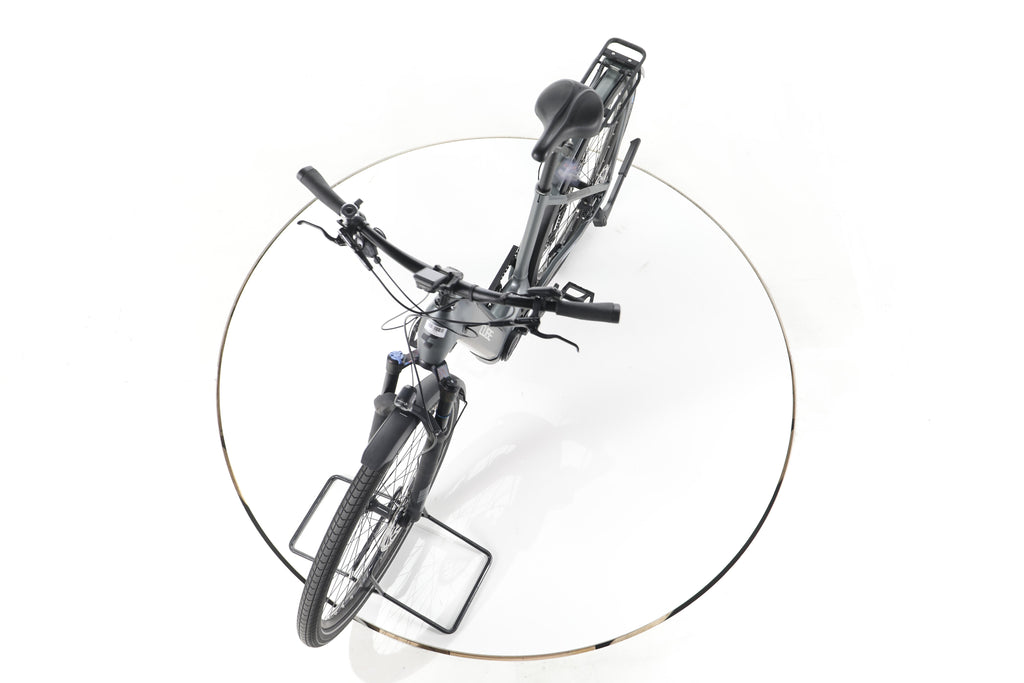 Cube Kathmandu Hybrid Pro Trekking E-Bike Tiefeinsteiger - Image 17