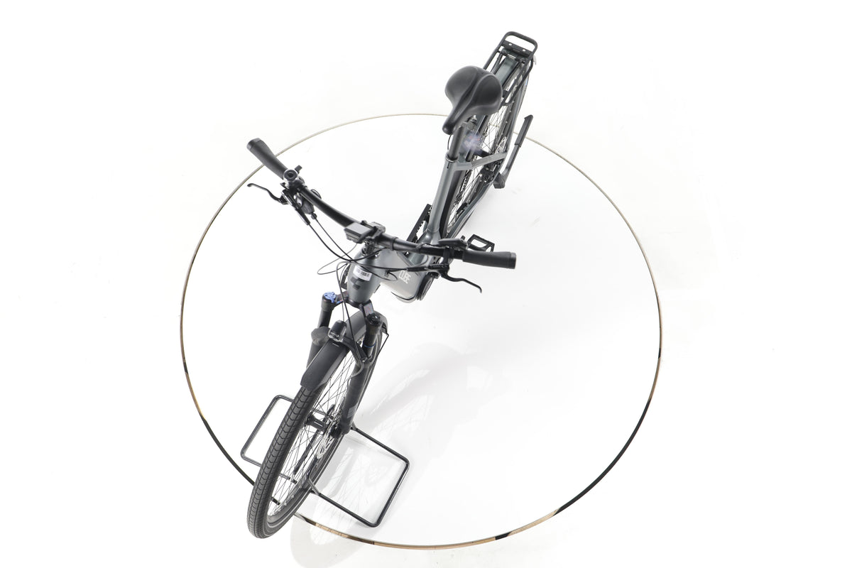Cube Kathmandu Hybrid Pro Trekking E-Bike Tiefeinsteiger - Image 17
