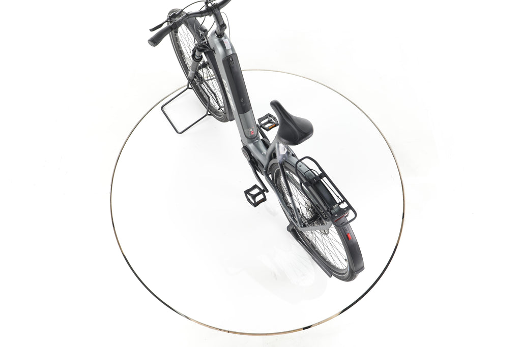 Cube Kathmandu Hybrid Pro Trekking E-Bike Tiefeinsteiger - Image 21