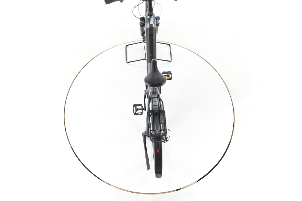 Cube Kathmandu Hybrid Pro Trekking E-Bike Tiefeinsteiger - Image 22