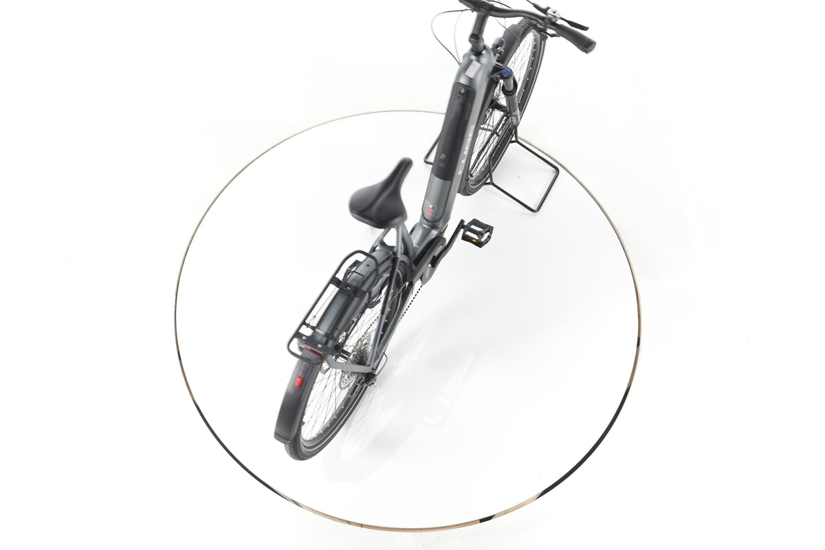 Cube Kathmandu Hybrid Pro Trekking E-Bike Tiefeinsteiger - Image 23