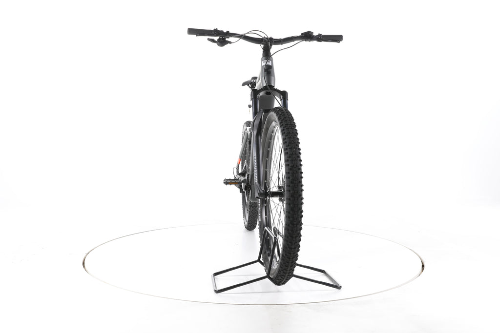 Cube Stereo Hybrid 120 Pro E-Bike Fully - Image 4