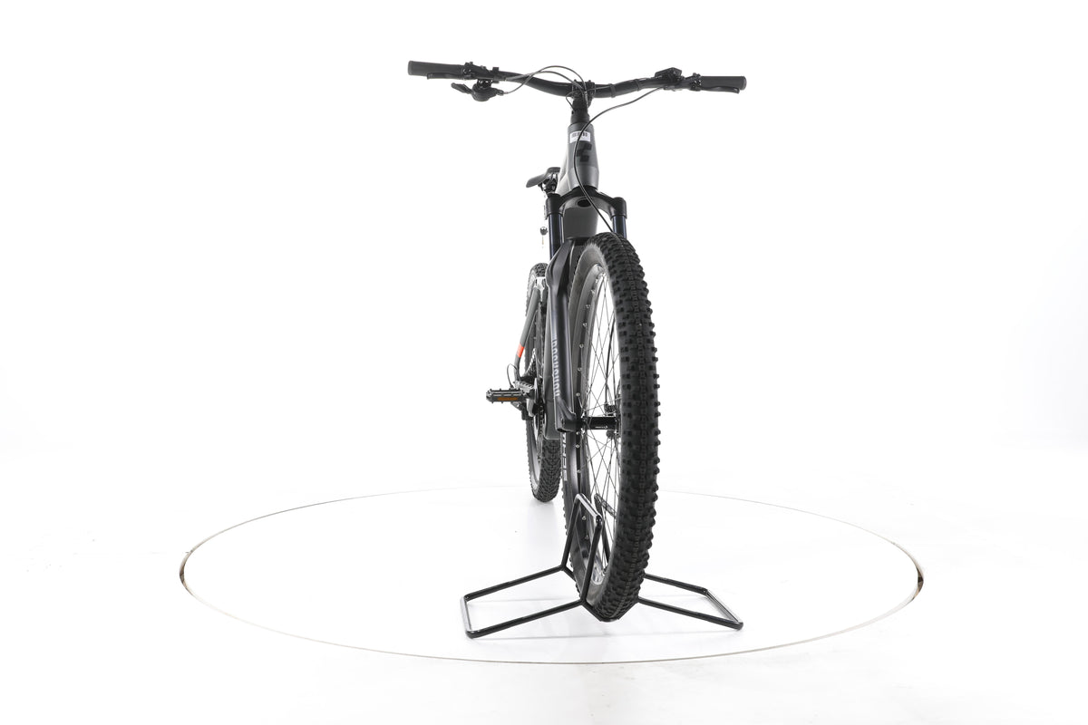 Cube Stereo Hybrid 120 Pro E-Bike Fully - Image 4