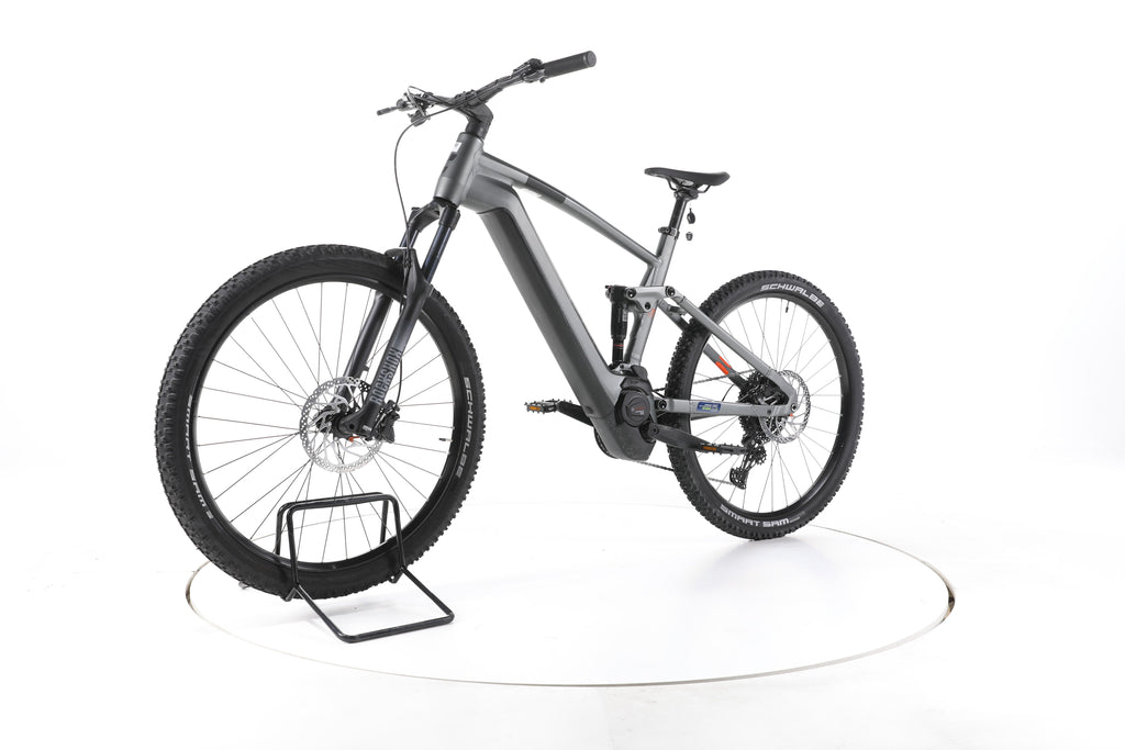 Cube Stereo Hybrid 120 Pro E-Bike Fully - Image 6