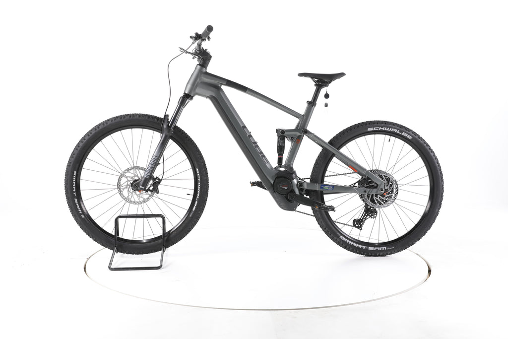 Cube Stereo Hybrid 120 Pro E-Bike Fully - Image 7