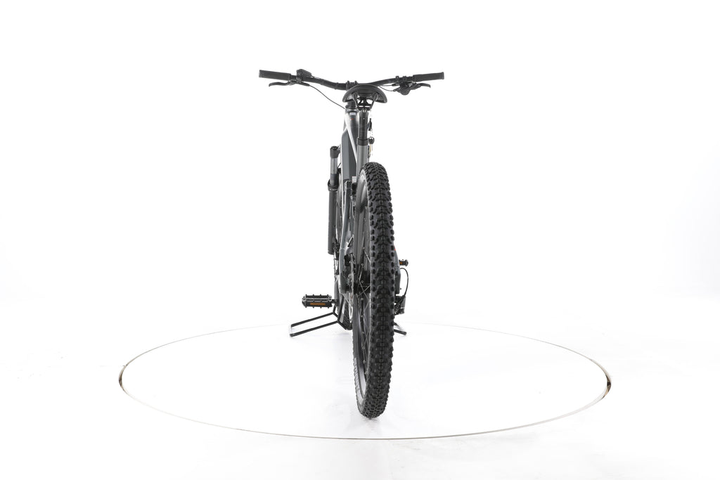 Cube Stereo Hybrid 120 Pro E-Bike Fully - Image 10