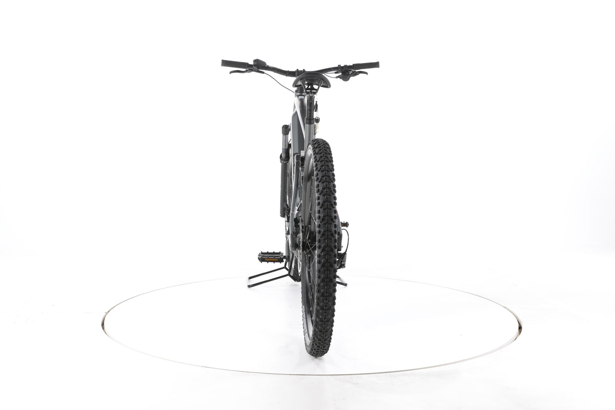 Cube Stereo Hybrid 120 Pro E-Bike Fully - Image 10