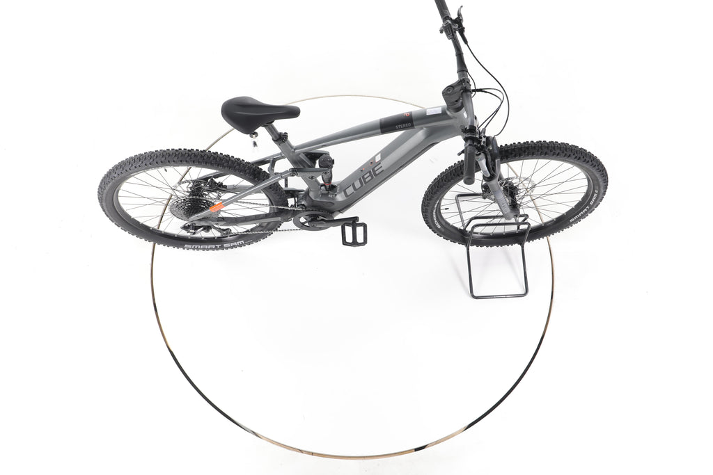 Cube Stereo Hybrid 120 Pro E-Bike Fully - Image 13