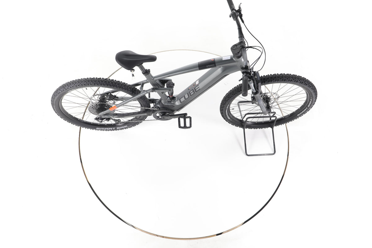 Cube Stereo Hybrid 120 Pro E-Bike Fully - Image 13