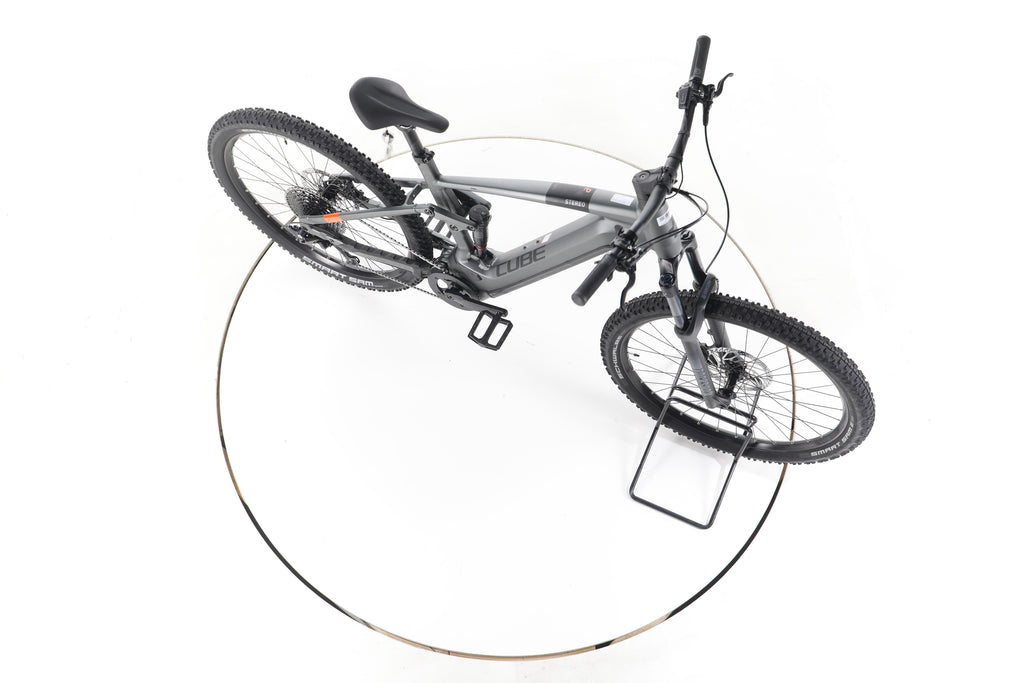 Cube Stereo Hybrid 120 Pro E-Bike Fully - Image 14