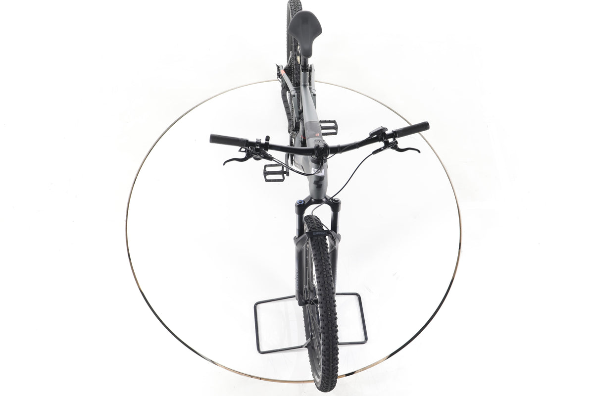 Cube Stereo Hybrid 120 Pro E-Bike Fully - Image 16