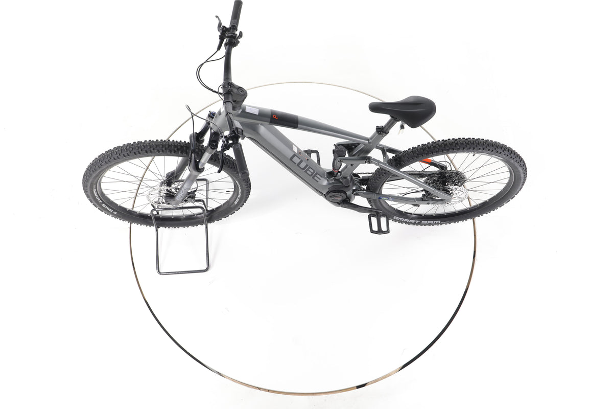Cube Stereo Hybrid 120 Pro E-Bike Fully - Image 19