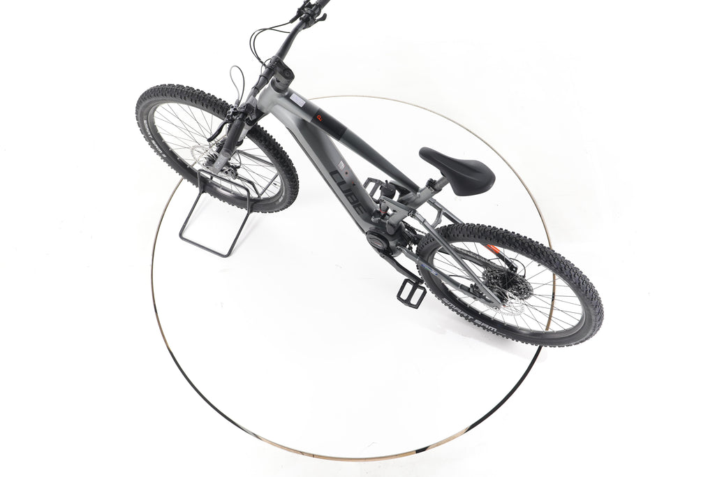 Cube Stereo Hybrid 120 Pro E-Bike Fully - Image 20