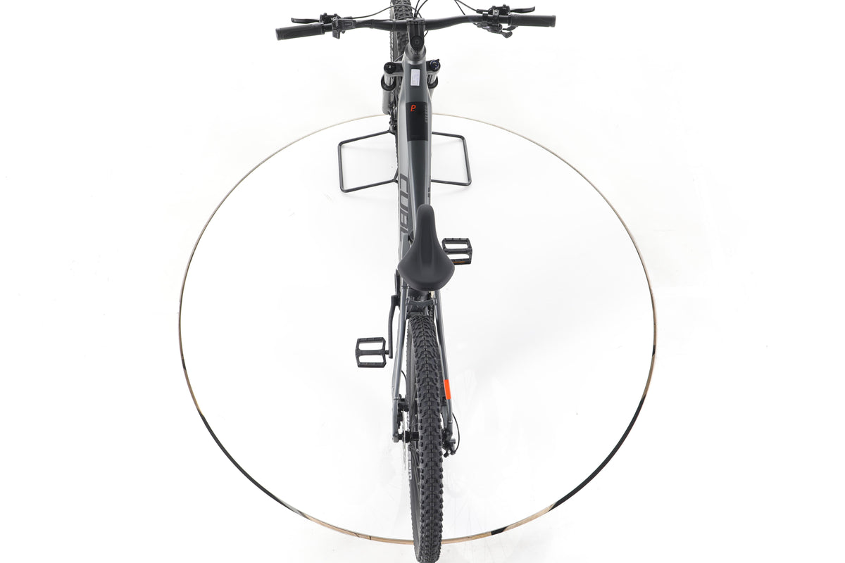 Cube Stereo Hybrid 120 Pro E-Bike Fully - Image 22
