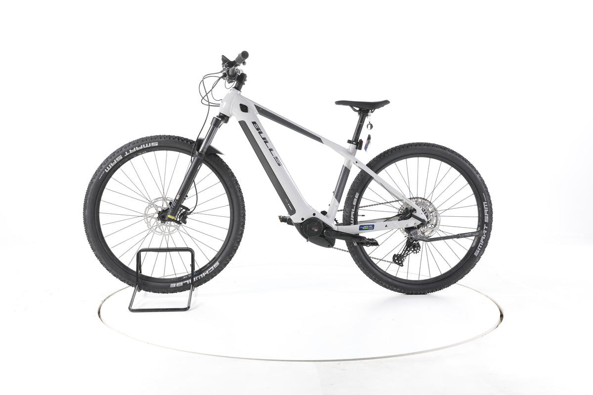 Bulls Copperhead EVO 2 E-Bike - Image 7