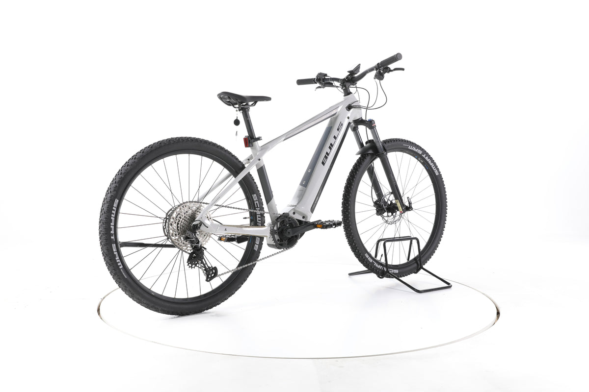 Bulls Copperhead EVO 2 E-Bike - Image 12