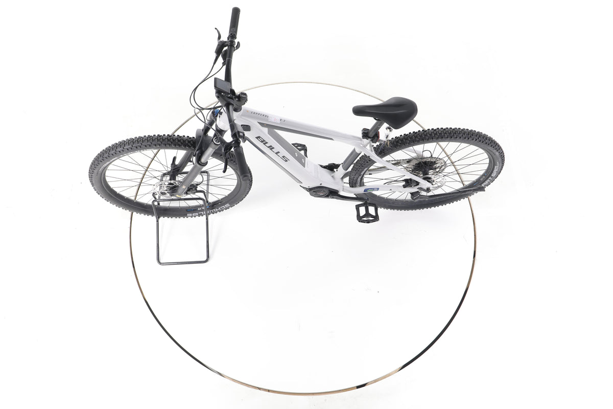 Bulls Copperhead EVO 2 E-Bike - Image 19