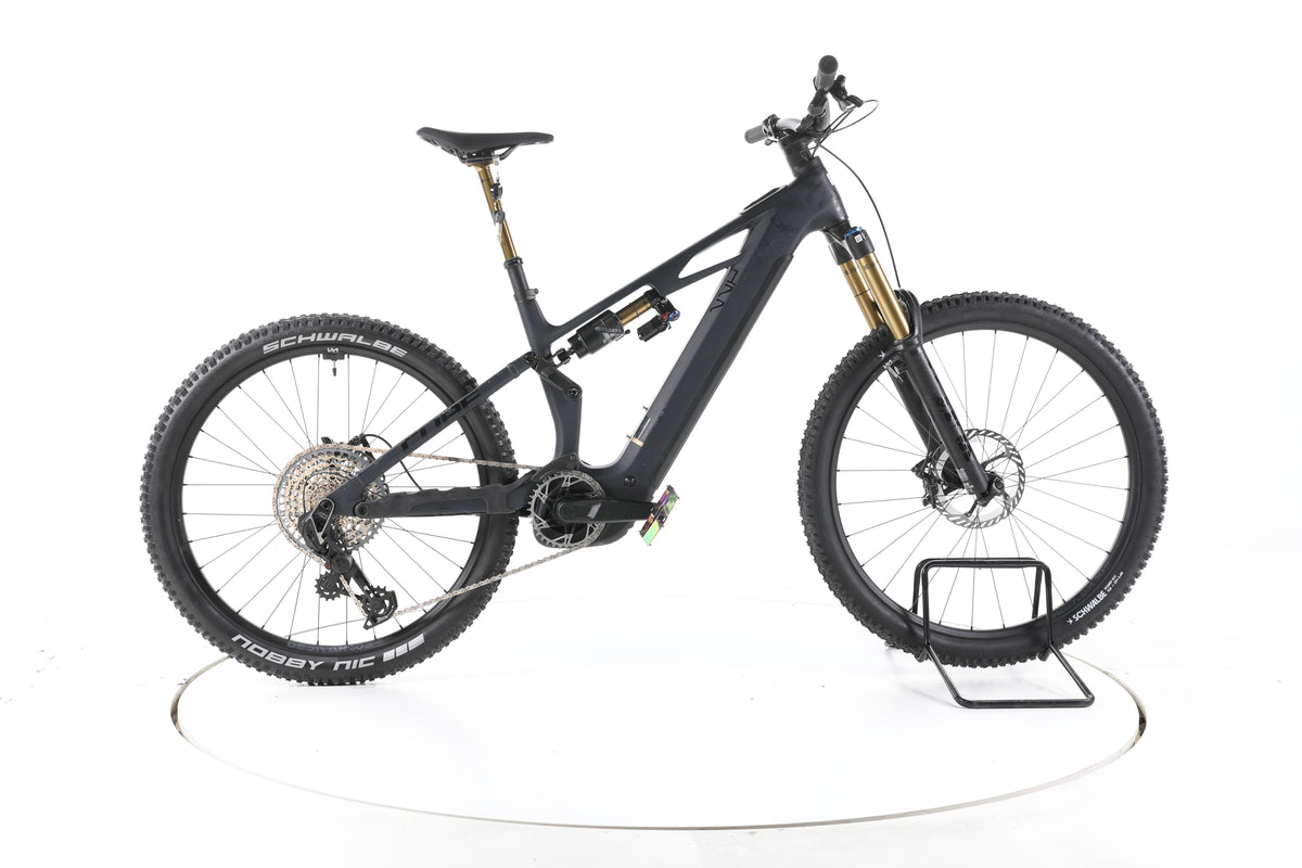 Cube Stereo Hybrid ONE77 HPC AT E-Bike Fully Carbon 2025 - Image 1
