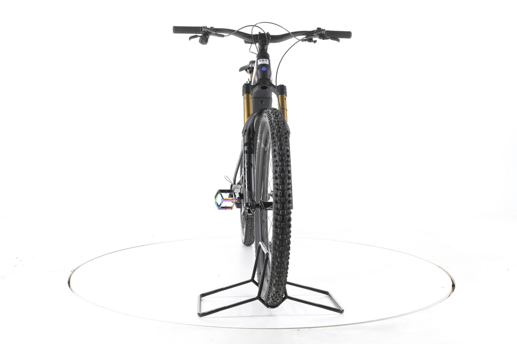 Cube Stereo Hybrid ONE77 HPC AT E-Bike Fully Carbon 2025 - Image 4