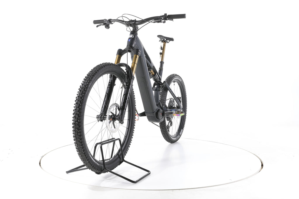 Cube Stereo Hybrid ONE77 HPC AT E-Bike Fully Carbon 2025 - Image 5