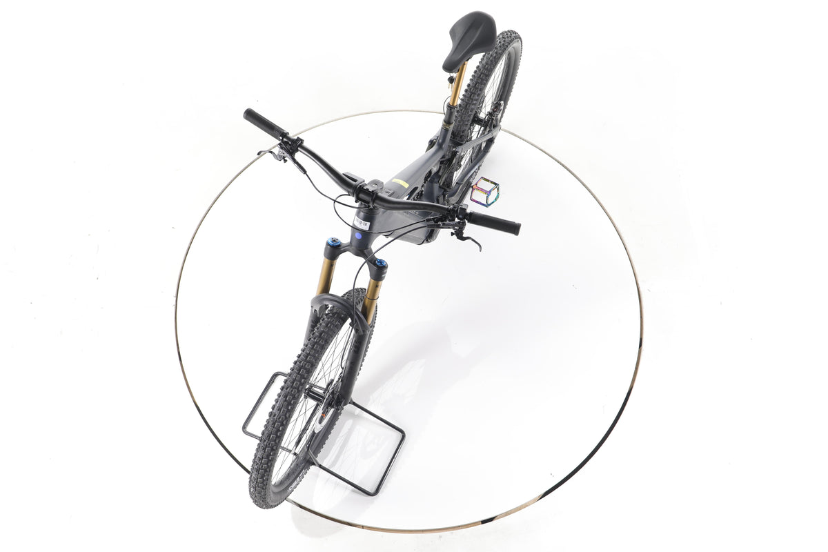 Cube Stereo Hybrid ONE77 HPC AT E-Bike Fully Carbon 2025 - Image 17