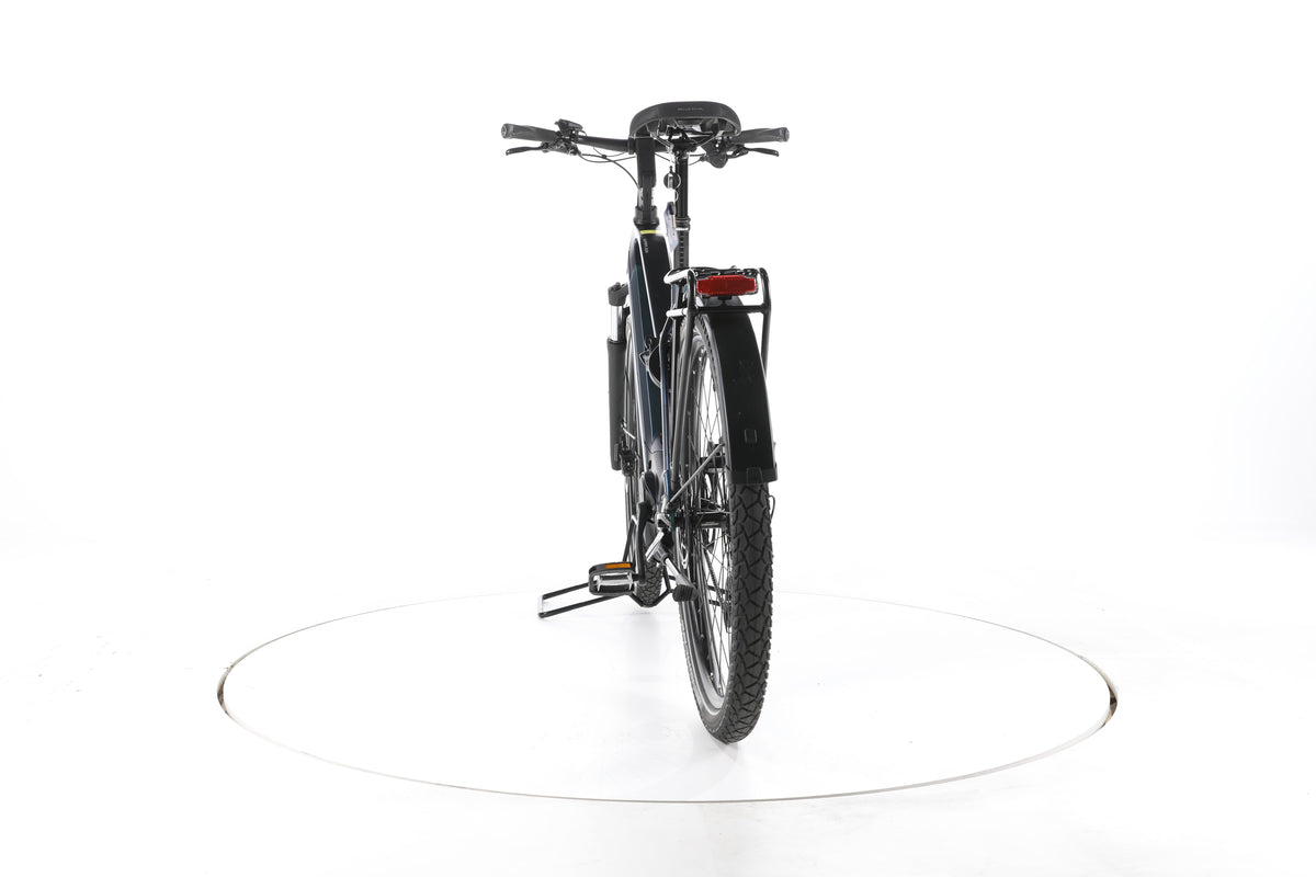 KTM Macina Gran 820 Trekking E-Bike 2024 - Image 10