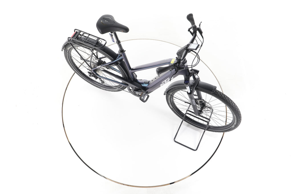 KTM Macina Gran 820 Trekking E-Bike 2024 - Image 14