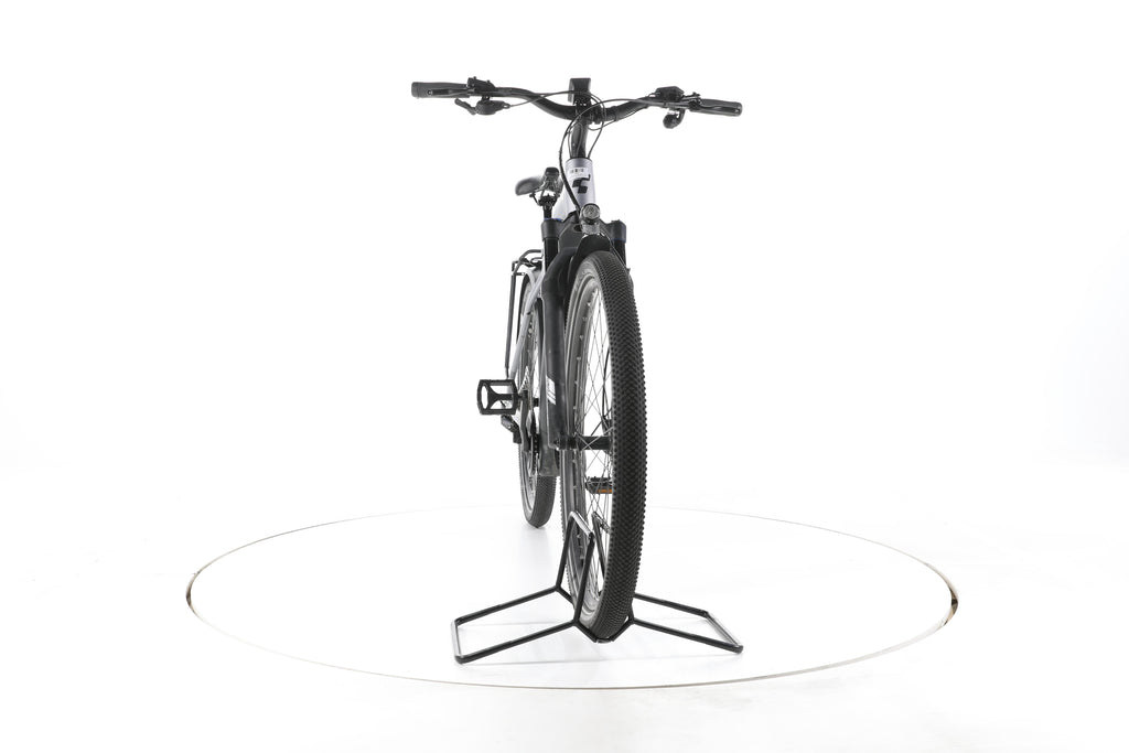 Cube Nuride Hybrid EXC Allroad Trekking E-Bike - Image 4
