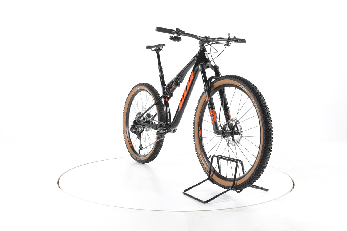 KTM Scarp MT Master Fahrrad Fully - Image 3
