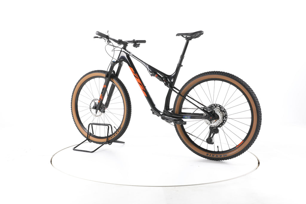 KTM Scarp MT Master Fahrrad Fully - Image 8